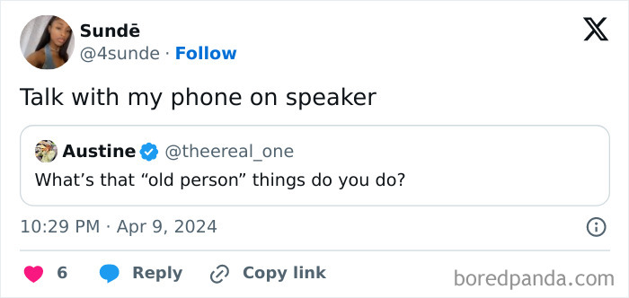 Old-Person-Things-People-Do