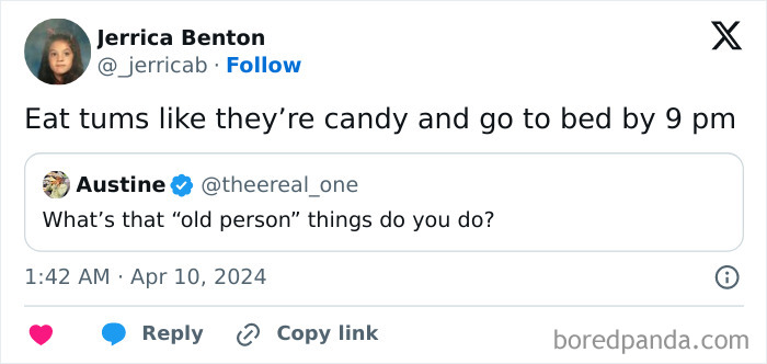 Old-Person-Things-People-Do