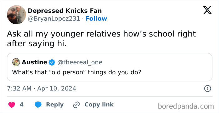 Old-Person-Things-People-Do