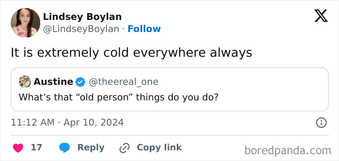 Old-Person-Things-People-Do