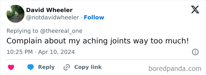 Old-Person-Things-People-Do