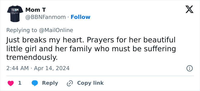 Hero Mom’s Husband Had To Choose Between Her And Baby After They Went To Separate Hospitals Hero Mom’s Husband Had To Choose Between Her And Baby After They Went To Separate Hospitals