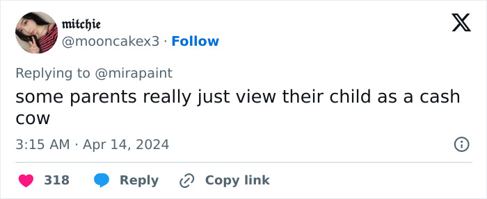 Internet Aghast Over JoJo Siwa’s Revelation Of Mother Bleaching Her Hair From Just 2 Years Old Internet Aghast Over JoJo Siwa’s Revelation Of Mother Bleaching Her Hair From Just 2 Years Old