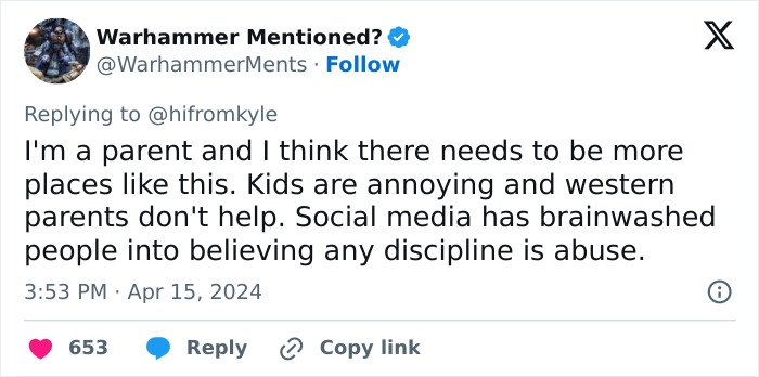 “Dog-Friendly, Child-Free” Pub That’s Been Banning Kids For 11 Years Sparks Heated Debate “Dog-Friendly, Child-Free” Pub That’s Been Banning Kids For 11 Years Sparks Heated Debate