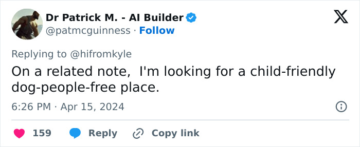 “Dog-Friendly, Child-Free” Pub That’s Been Banning Kids For 11 Years Sparks Heated Debate “Dog-Friendly, Child-Free” Pub That’s Been Banning Kids For 11 Years Sparks Heated Debate