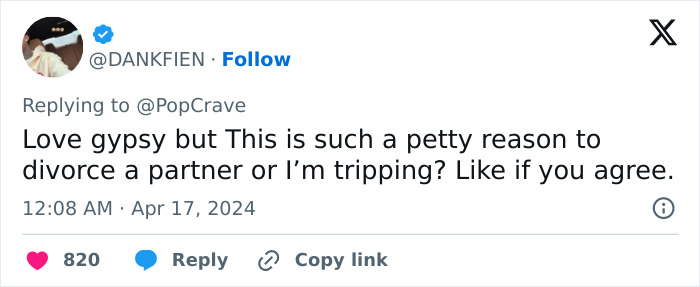 Gypsy Rose Blanchard And Ex Ryan File Dual Restraining Order After Separation Over Food Hoarding Gypsy Rose Blanchard And Ex Ryan File Dual Restraining Order After Separation Over Food Hoarding