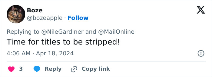 Prince Harry Makes Megxit Official By Declaring U.S. His “New Country” And Throwing Away UK Residency Prince Harry Makes Megxit Official By Declaring U.S. His “New Country” And Throwing Away UK Residency