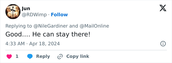 Prince Harry Makes Megxit Official By Declaring U.S. His “New Country” And Throwing Away UK Residency Prince Harry Makes Megxit Official By Declaring U.S. His “New Country” And Throwing Away UK Residency