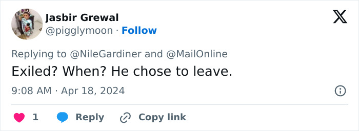 Prince Harry Makes Megxit Official By Declaring U.S. His “New Country” And Throwing Away UK Residency Prince Harry Makes Megxit Official By Declaring U.S. His “New Country” And Throwing Away UK Residency