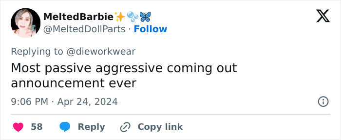 “Alpha Male” Andrew Tate Mocked Mercilessly After Claiming Sleeping With Women Is “Gay” “Alpha Male” Andrew Tate Mocked Mercilessly After Claiming Sleeping With Women Is “Gay”