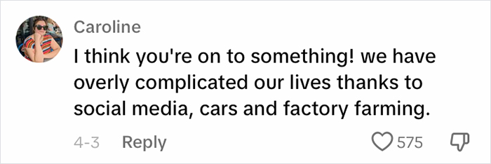Woman Is Frustrated About Having To Pay For Basic Human Necessities, Shows Where The USA Went Wrong Woman Is Frustrated About Having To Pay For Basic Human Necessities, Shows Where The USA Went Wrong