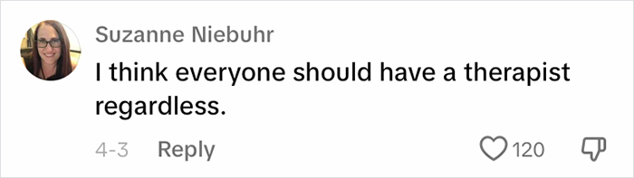 Woman Is Frustrated About Having To Pay For Basic Human Necessities, Shows Where The USA Went Wrong Woman Is Frustrated About Having To Pay For Basic Human Necessities, Shows Where The USA Went Wrong
