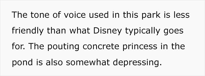“From A Distance, It Looks OK”: Man Shares His Absurd Experience Visiting Beijing’s Amusement Park “From A Distance, It Looks OK”: Man Shares His Absurd Experience Visiting Beijing’s Amusement Park