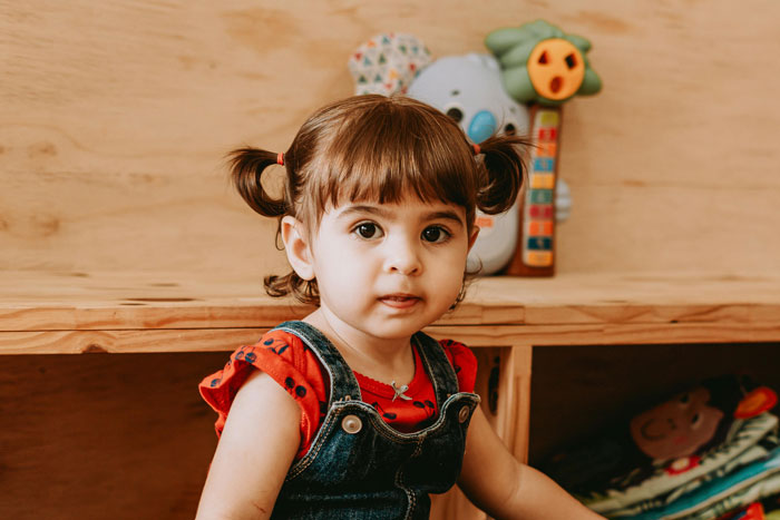 "AITA For Telling My Sister Her Reaction To My Daughter's Name Was Way Over The Top And Rude?" "AITA For Telling My Sister Her Reaction To My Daughter's Name Was Way Over The Top And Rude?"