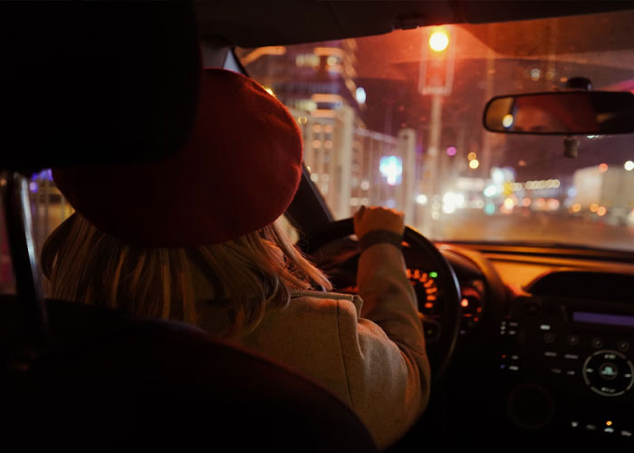 "I Don't Care": Woman Tells MIL To Get Out After Coming Unannounced While She Was Sleeping "I Don't Care": Woman Tells MIL To Get Out After Coming Unannounced While She Was Sleeping