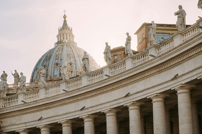 In New Declaration, Vatican Says Surrogacy Violates The “Dignity” Of The Mother And Child In New Declaration, Vatican Says Surrogacy Violates The “Dignity” Of The Mother And Child