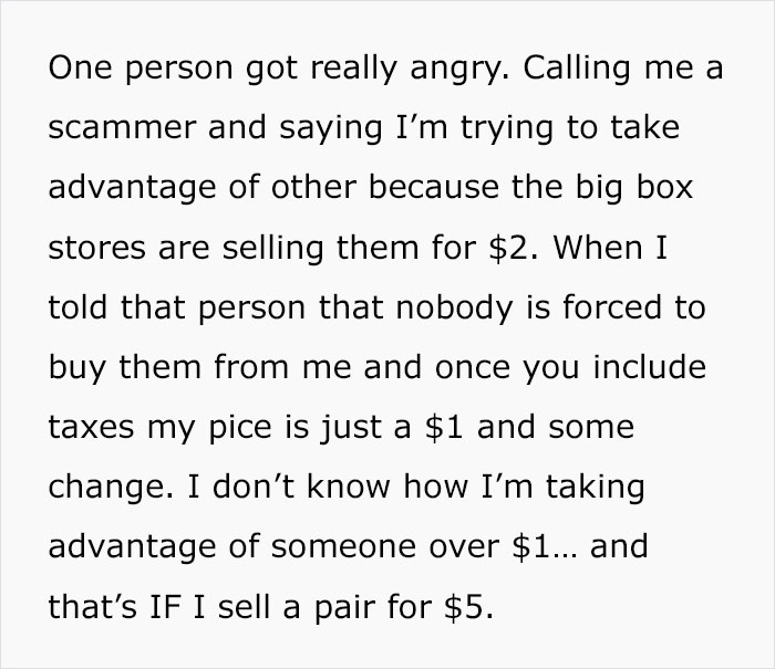 “Dear Disney”: Karen Tries To Take Down A ‘Scammer’, They Turn The Tables Around “Dear Disney”: Karen Tries To Take Down A ‘Scammer’, They Turn The Tables Around