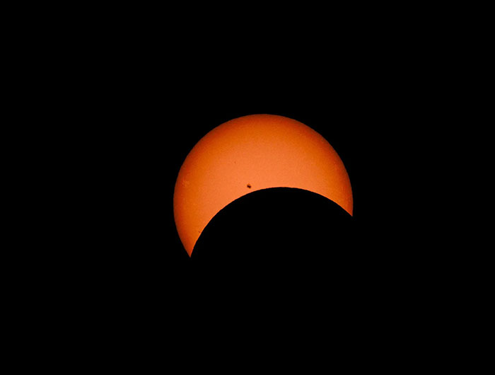 The Eclipse Produced Some Incredible Photography—These Are The Best Pics The Eclipse Produced Some Incredible Photography—These Are The Best Pics
