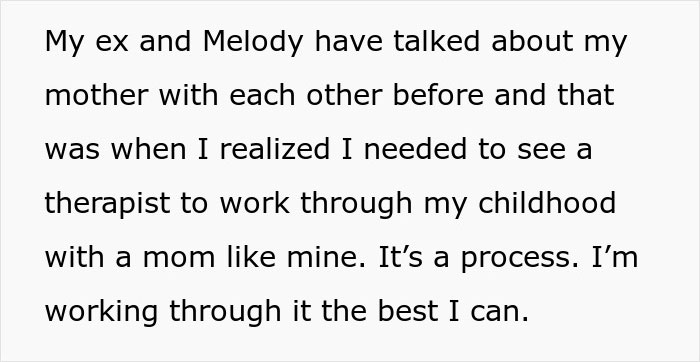 "What Is Wrong With You?": Pregnant Woman Finally Snaps At MIL, Husband Helps Out "What Is Wrong With You?": Pregnant Woman Finally Snaps At MIL, Husband Helps Out