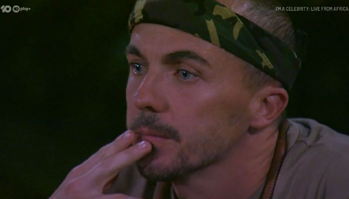 “Malcolm In The Middle” Star Frankie Muniz Opens Up About Struggles As A Child Actor “Malcolm In The Middle” Star Frankie Muniz Opens Up About Struggles As A Child Actor