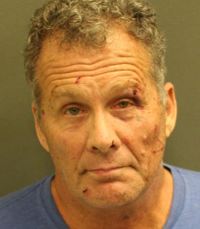 Man Starts Mocking Woman With Down Syndrome At Disney World, Gets A Beat Down, Then Arrested Man Starts Mocking Woman With Down Syndrome At Disney World, Gets A Beat Down, Then Arrested