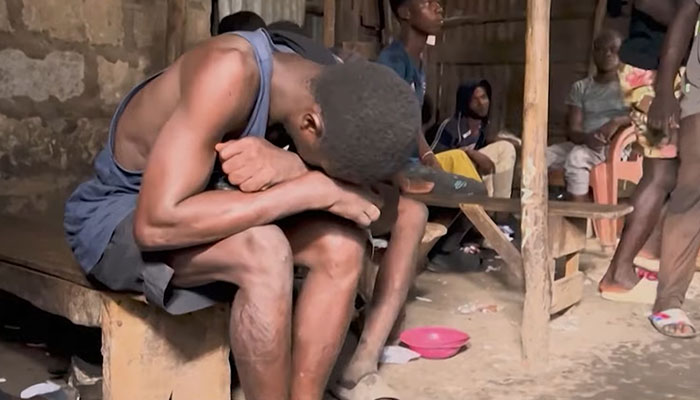 “Zombie Psychoactive” Users Begin Digging Up Graves For Ingredients, Prompting National Emergency “Zombie Psychoactive” Users Begin Digging Up Graves For Ingredients, Prompting National Emergency