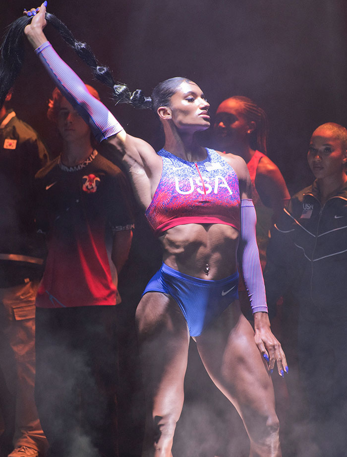 “It Should Cover The Vulva”: Nike Slammed For Unveiling Questionable Women’s Olympic Uniforms