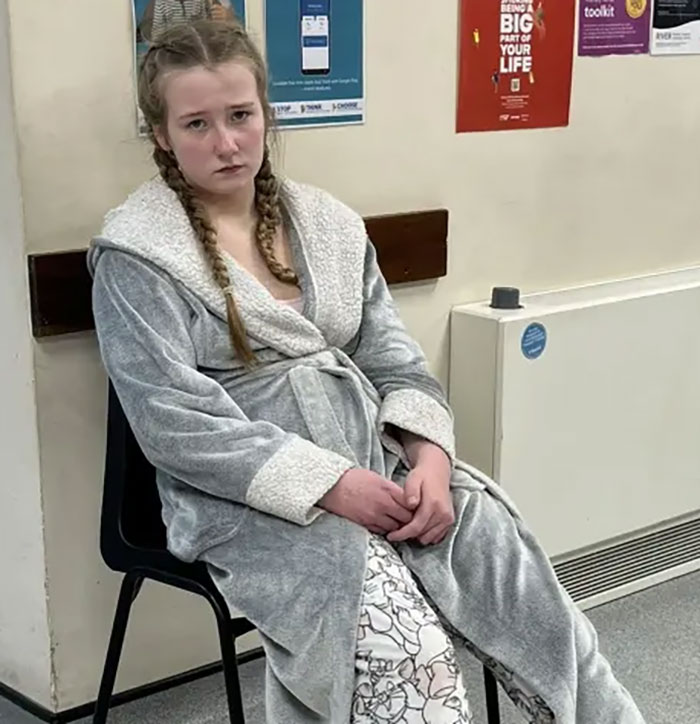 Mom Speaks Out About Potentially Lethal Trend Called “Chroming†After Daughter Is Hospitalized Mom Speaks Out About Potentially Lethal Trend Called “Chroming†After Daughter Is Hospitalized