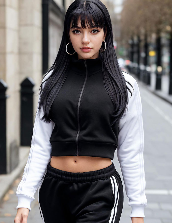 Tech Exec Predicts “Freakishly Real” AI-Generated Girlfriends Will Become $1B Business Tech Exec Predicts “Freakishly Real” AI-Generated Girlfriends Will Become $1B Business