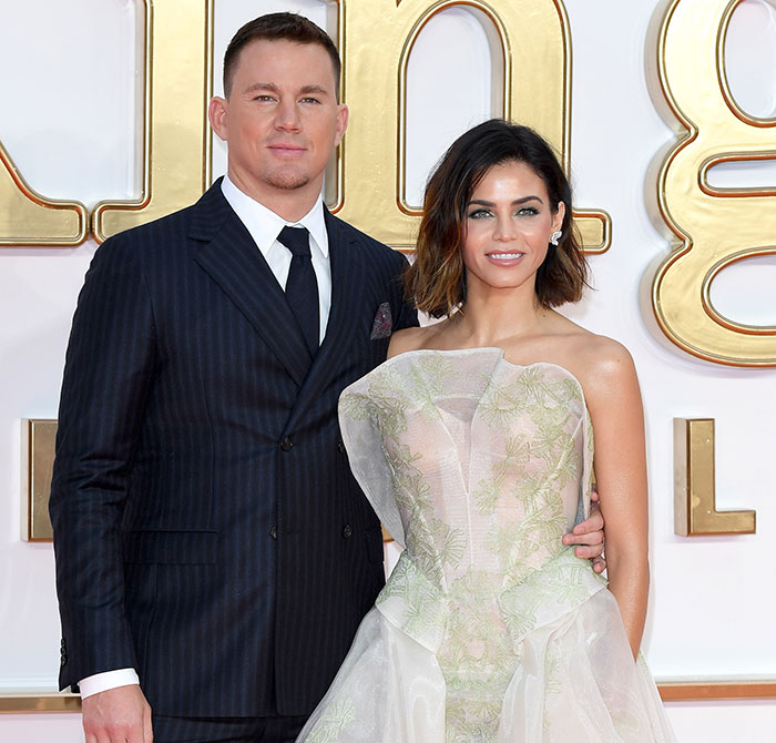 Jenna Dewan Still Fighting For Millions From Channing Tatum About Six Years After Separation Jenna Dewan Still Fighting For Millions From Channing Tatum About Six Years After Separation
