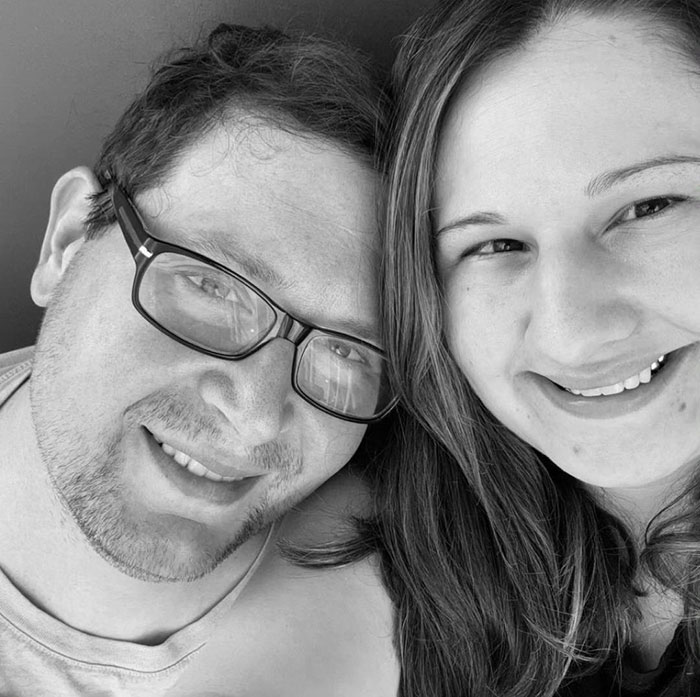 Gypsy Rose Blanchard And Ex Ryan File Dual Restraining Order After Separation Over Food Hoarding Gypsy Rose Blanchard And Ex Ryan File Dual Restraining Order After Separation Over Food Hoarding