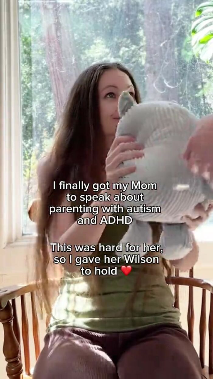 Woman Gets 9M Views For Opening Up About How ADHD Rage Prevented Her From Being A Better Mom