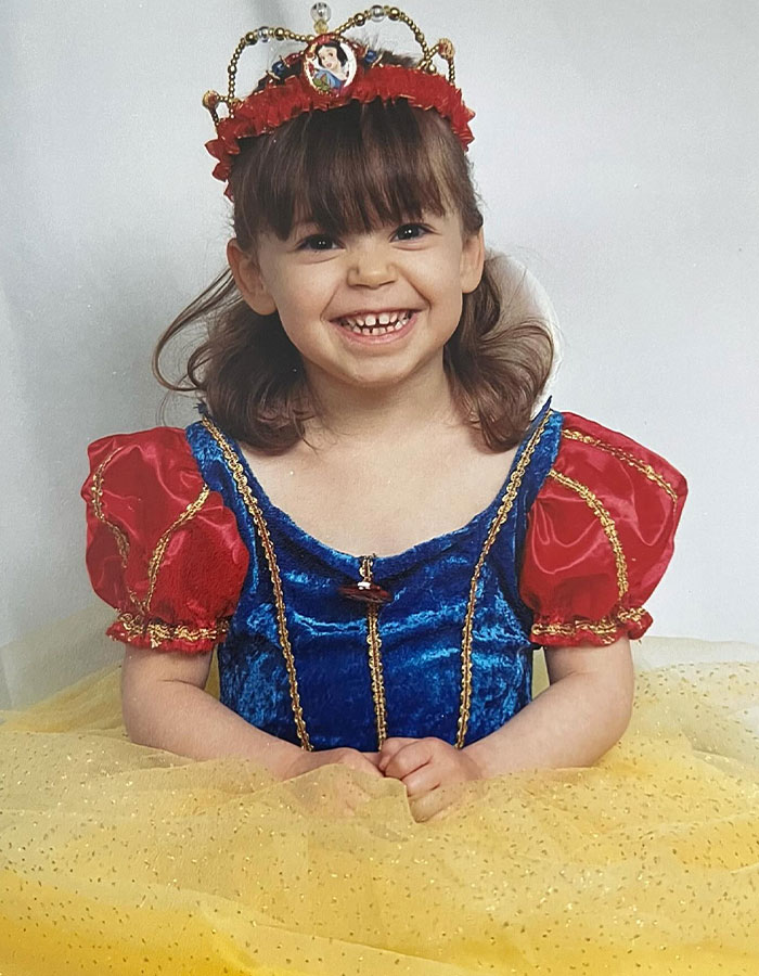 Outrage After Disney Cast Member Is Brutally Terminated Over Childhood Picture (Updated) Outrage After Disney Cast Member Is Brutally Terminated Over Childhood Picture (Updated)