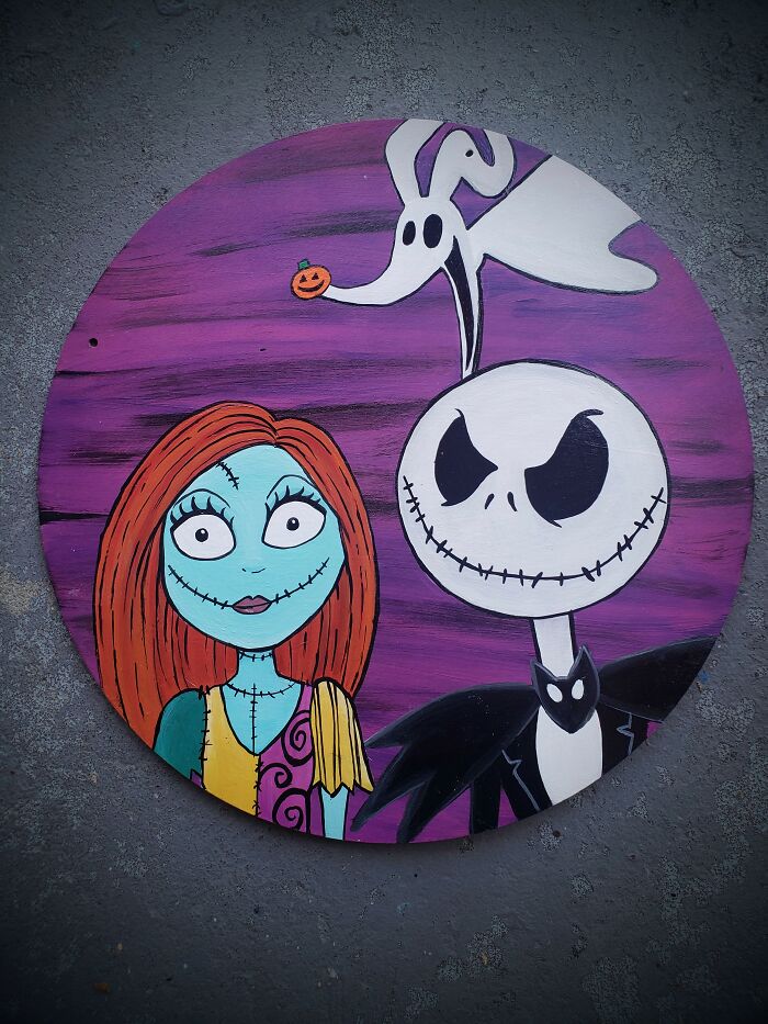 Here Are My Wreaths And Centrepiece That I Made Inspired By Pop Culture Animations Here Are My Wreaths And Centrepiece That I Made Inspired By Pop Culture Animations