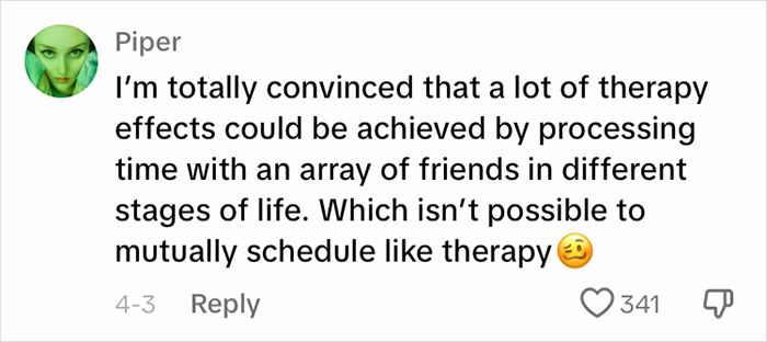 Woman Is Frustrated About Having To Pay For Basic Human Necessities, Shows Where The USA Went Wrong Woman Is Frustrated About Having To Pay For Basic Human Necessities, Shows Where The USA Went Wrong