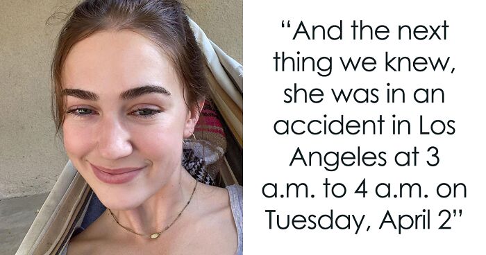 Missing Student’s Phone Found At LAX After Final Call From Stranger’s Phone