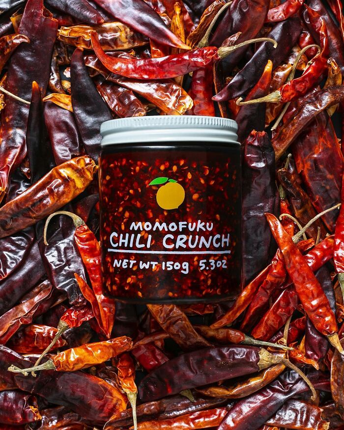 David Chang’s Momofuku Accused Of “Bullying” Small Businesses Over “Chili Crunch” Trademark David Chang’s Momofuku Accused Of “Bullying” Small Businesses Over “Chili Crunch” Trademark