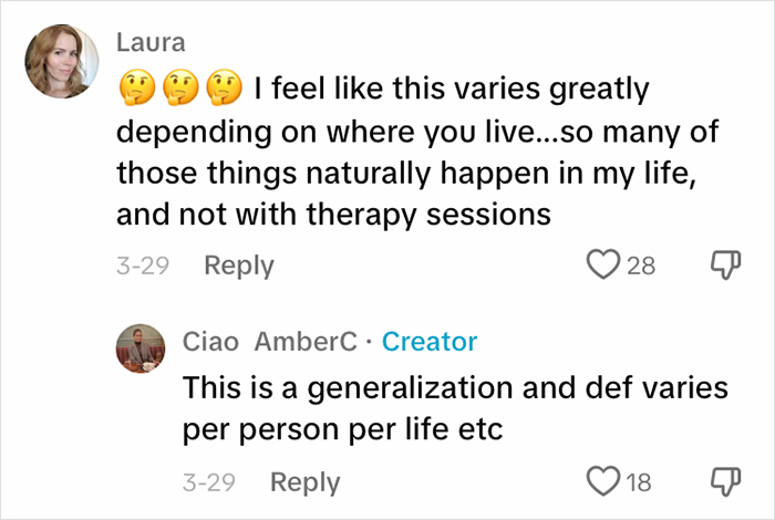 Woman Is Frustrated About Having To Pay For Basic Human Necessities, Shows Where The USA Went Wrong Woman Is Frustrated About Having To Pay For Basic Human Necessities, Shows Where The USA Went Wrong