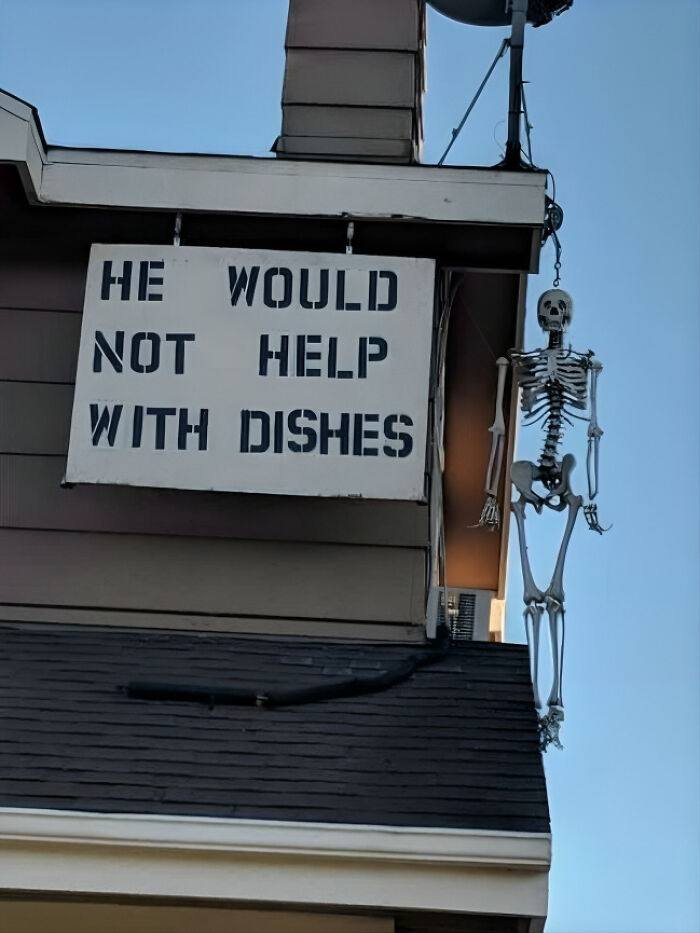 50 Times Signs Were So Funny, People Just Had To Share Them In This Facebook Group