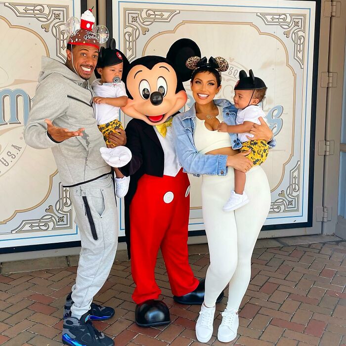 Proud Father Of 12, Nick Cannon, Shares Emotional Message After Toddler Son’s Autism Diagnosis Proud Father Of 12, Nick Cannon, Shares Emotional Message After Toddler Son’s Autism Diagnosis