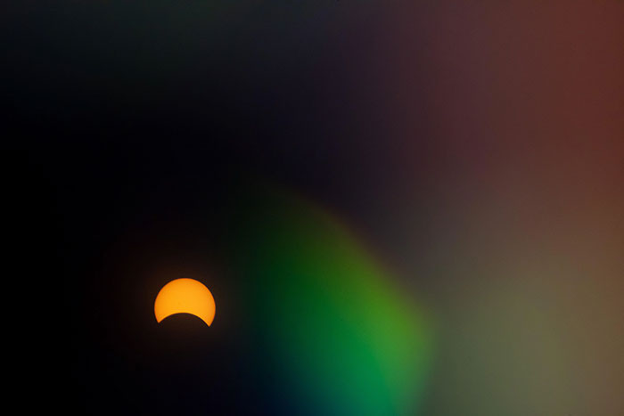 The Eclipse Produced Some Incredible Photography—These Are The Best Pics The Eclipse Produced Some Incredible Photography—These Are The Best Pics