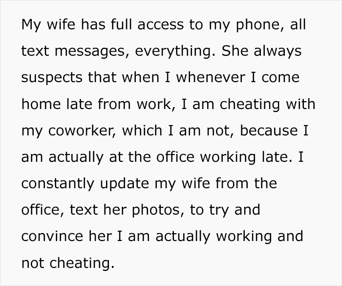 Postpartum Wife Thinks Man Is Cheating As He Came Home Later, Slaps Him So Hard He Considers Divorce Postpartum Wife Thinks Man Is Cheating As He Came Home Later, Slaps Him So Hard He Considers Divorce