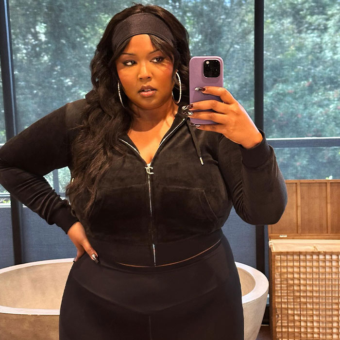 Lizzo Is Throwing “Childish Tantrums” For Attention With “I Quit” Post, Says Her Former Dancers’ Lawyer