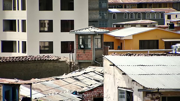 British Father Traveling In South America Gets Sent To One Of The "World's Toughest Prisons" British Father Traveling In South America Gets Sent To One Of The "World's Toughest Prisons"