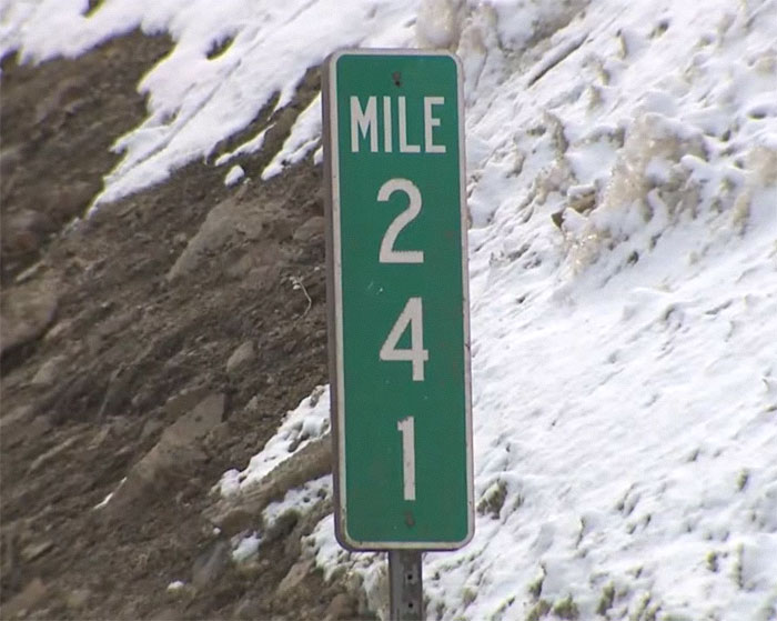 21-Year-Old Skier’s Attempt To Jump Highway 40 In Colorado Ends In Tragedy