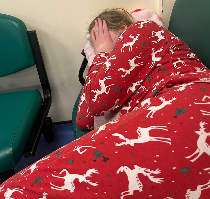 Mom Speaks Out About Potentially Lethal Trend Called “Chroming†After Daughter Is Hospitalized Mom Speaks Out About Potentially Lethal Trend Called “Chroming†After Daughter Is Hospitalized