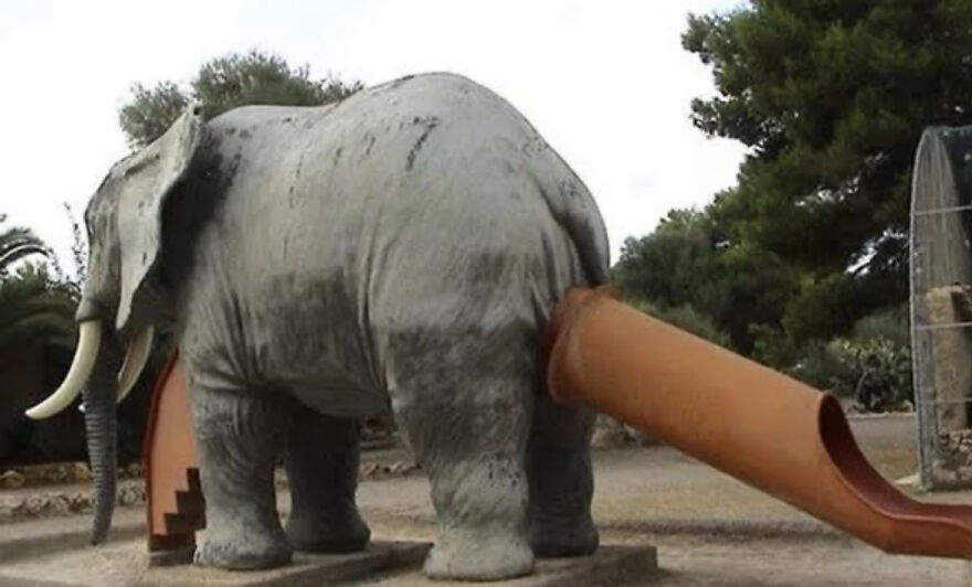 The Most Hilarious Design Fails