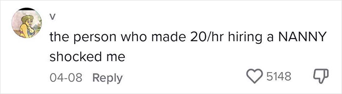 Nanny Shares Screenshots Of The Most Entitled Things Parents Have Asked For And Goes Viral Nanny Shares Screenshots Of The Most Entitled Things Parents Have Asked For And Goes Viral
