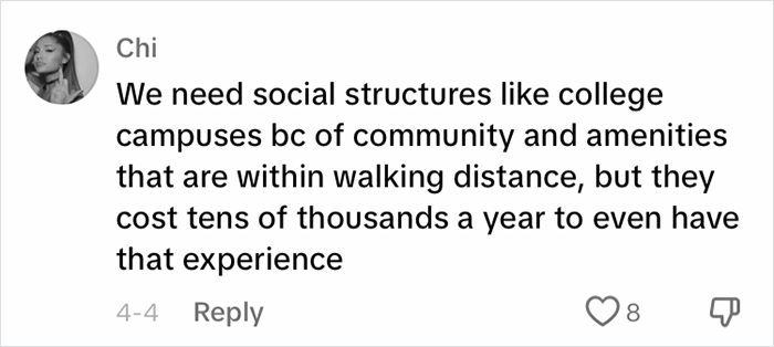 Woman Is Frustrated About Having To Pay For Basic Human Necessities, Shows Where The USA Went Wrong Woman Is Frustrated About Having To Pay For Basic Human Necessities, Shows Where The USA Went Wrong