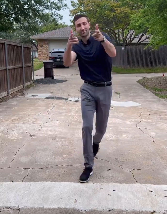 “People Need To Learn Gratitude”: Social Media User’s “Day In The Life Of A Middle-Class Man” Goes Viral “People Need To Learn Gratitude”: Social Media User’s “Day In The Life Of A Middle-Class Man” Goes Viral